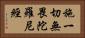 施一切無畏陀羅尼經 Horizontal Portrait