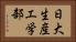 日大生産工学部 Horizontal Portrait