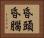 昏頭昏腦 Horizontal Portrait
