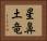 星鼻土竜 Horizontal Portrait