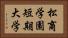 松商学園短期大学 Horizontal Portrait