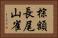 棕額長尾山雀 Horizontal Portrait