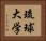 琉球大学 Horizontal Portrait