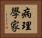 病理學家 Horizontal Portrait