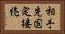 相手先固定接続 Horizontal Portrait