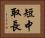 短中取長 Horizontal Portrait