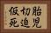 胎児切迫仮死 Horizontal Portrait