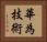 華為技術 Horizontal Portrait