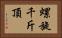螺旋千斤頂 Horizontal Portrait