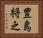 豊島将之 Horizontal Portrait