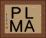 ＬＡＰＭ Horizontal Portrait