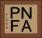 ＮＡＰＦ Horizontal Portrait