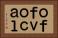 ｏｆｆｖｏｃａｌ Horizontal Portrait
