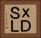 ｘＤＳＬ Horizontal Portrait