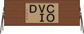 ＣＯＶＩＤ Horizontal Wall Scroll