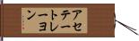 アセテート・レーヨン Hand Scroll