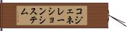 コジェネレーション・システム Hand Scroll