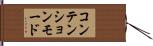 コンテンション・モード Hand Scroll