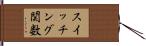 スイッチング関数 Hand Scroll