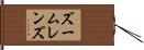 ズームレンズ Hand Scroll