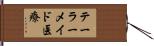 テーラーメイド医療 Hand Scroll
