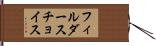 フィルダースチョイス Hand Scroll