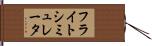フライトシミュレータ Hand Scroll