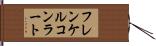 フレンケルコンラート Hand Scroll