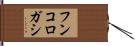 フンコロガシ Hand Scroll