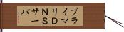 プライマリＤＮＳサーバ Hand Scroll