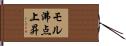 モル沸点上昇 Hand Scroll