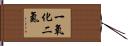 一氧化二氮 Hand Scroll