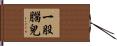 一股腦兒 Hand Scroll
