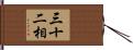 三十二相 Hand Scroll