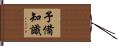 予備知識 Hand Scroll