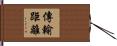 傳輸距離 Hand Scroll