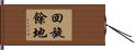 回旋餘地 Hand Scroll