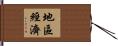 地區經濟 Hand Scroll