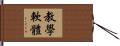 教學軟體 Hand Scroll