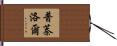 普萘洛爾 Hand Scroll