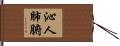 沁人肺腑 Hand Scroll