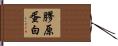 膠原蛋白 Hand Scroll