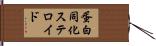 蛋白同化ステロイド Hand Scroll