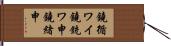 鐃循ワイ鐃銃ワ申鐃緒申 Hand Scroll