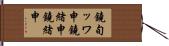 鐃旬ッワ申鐃緒申鐃緒申 Hand Scroll