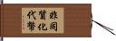 非同質化代幣 Hand Scroll