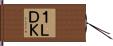 １ＬＤＫ Hand Scroll