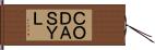 ＣＯＤＡＳＹＬ Hand Scroll