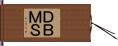 ＤＢＭＳ Hand Scroll