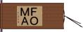 ＦＯＭＡ Hand Scroll